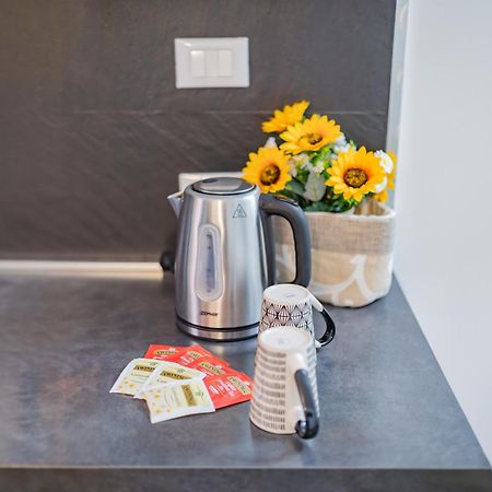 Il Rifugio Del Sampietrino Apartment Roma Ngoại thất bức ảnh
