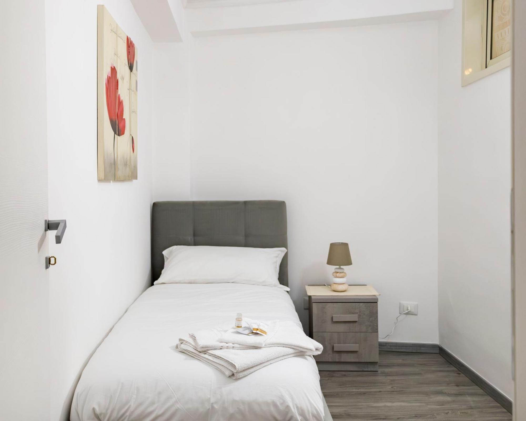 Il Rifugio Del Sampietrino Apartment Roma Ngoại thất bức ảnh